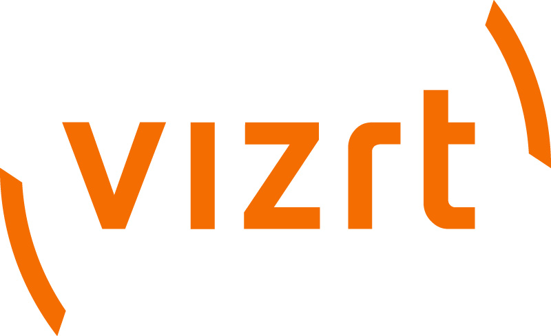 Vizrt Logo